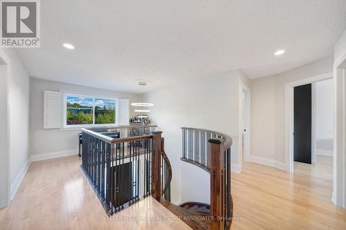 1414 Cawthra Road, Mississauga, ON - Indoor Photo Showing Other Room