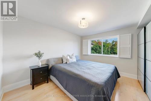 1414 Cawthra Road, Mississauga, ON - Indoor Photo Showing Bedroom