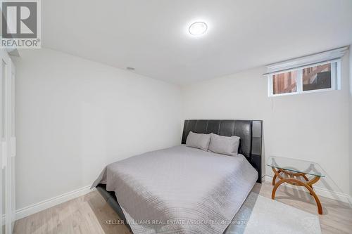 1414 Cawthra Road, Mississauga, ON - Indoor Photo Showing Bedroom