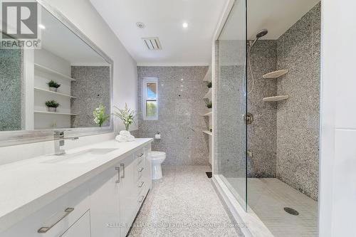 1414 Cawthra Road, Mississauga, ON - Indoor Photo Showing Bathroom