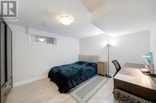 1414 Cawthra Road, Mississauga, ON - Indoor Photo Showing Bedroom