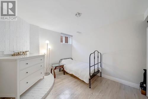 1414 Cawthra Road, Mississauga, ON - Indoor Photo Showing Bedroom