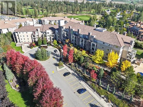 1875 Country Club Drive Unit# 1618, Kelowna, BC - Outdoor With View