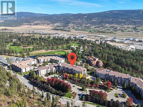 1875 Country Club Drive Unit# 1618, Kelowna, BC - Outdoor With View