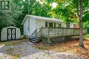 6 Shigwok Crescent, Curve Lake First Nation 35 (Curve Lake First Nation), ON  - Outdoor With Deck Patio Veranda 