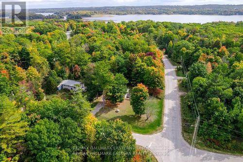 6 Shigwok Crescent, Curve Lake First Nation 35 (Curve Lake First Nation), ON - Outdoor With Body Of Water With View