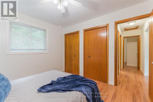 6 Shigwok Crescent, Curve Lake First Nation 35 (Curve Lake First Nation), ON - Indoor Photo Showing Bedroom