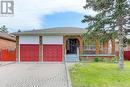 31 Lambeth Square, Toronto, ON  - Outdoor With Deck Patio Veranda 