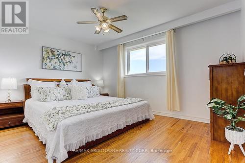 31 Lambeth Square, Toronto, ON - Indoor Photo Showing Bedroom