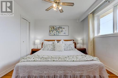 31 Lambeth Square, Toronto, ON - Indoor Photo Showing Bedroom