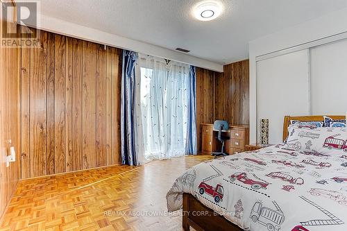 31 Lambeth Square, Toronto, ON - Indoor Photo Showing Bedroom