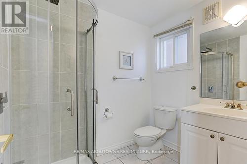 31 Lambeth Square, Toronto, ON - Indoor Photo Showing Bathroom