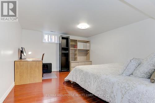 31 Lambeth Square, Toronto, ON - Indoor Photo Showing Bedroom