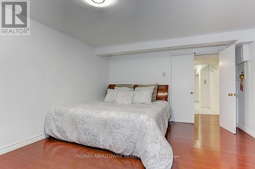 31 Lambeth Square, Toronto, ON - Indoor Photo Showing Bedroom