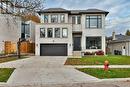 6 Stubbs Drive, Toronto, ON  - Outdoor With Facade 