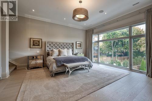 6 Stubbs Drive, Toronto, ON - Indoor Photo Showing Bedroom