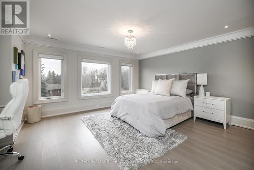 6 Stubbs Drive, Toronto, ON - Indoor Photo Showing Bedroom