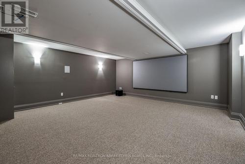 6 Stubbs Drive, Toronto, ON - Indoor Photo Showing Other Room