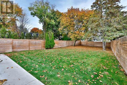 6 Stubbs Drive, Toronto, ON - Outdoor