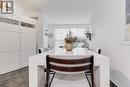 601 - 298 Jarvis Street, Toronto, ON  - Indoor Photo Showing Dining Room 