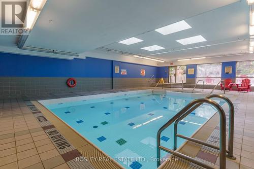 601 - 298 Jarvis Street, Toronto, ON - Indoor Photo Showing Other Room With In Ground Pool