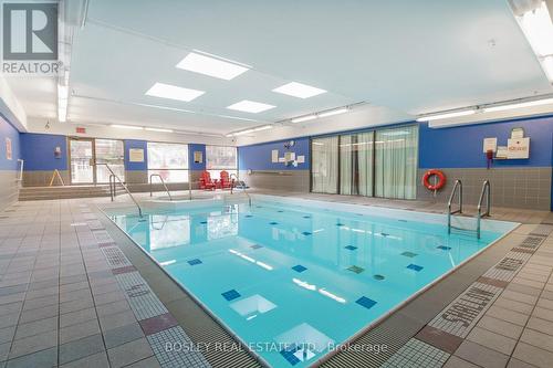 601 - 298 Jarvis Street, Toronto, ON - Indoor Photo Showing Other Room With In Ground Pool