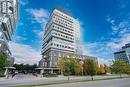 611 - 150 Fairview Mall Drive E, Toronto, ON  - Outdoor With Balcony With Facade 