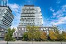 611 - 150 Fairview Mall Drive E, Toronto, ON  - Outdoor With Balcony With Facade 