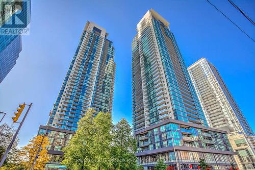 3006 - 5168 Yonge Street, Toronto, ON - Outdoor With Facade