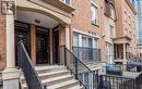 1007 - 54 East Liberty Street, Toronto, ON  - Outdoor 