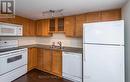 1007 - 54 East Liberty Street, Toronto, ON  - Indoor Photo Showing Kitchen With Double Sink 