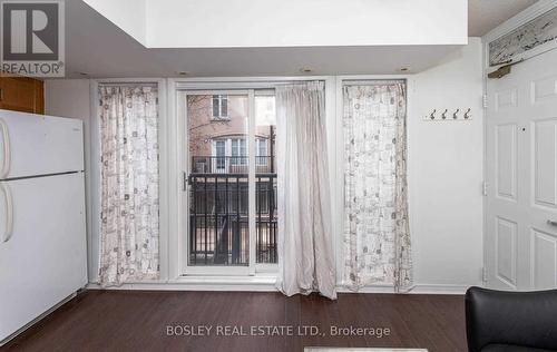 1007 - 54 East Liberty Street, Toronto, ON - Indoor