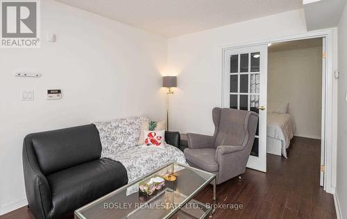 1007 - 54 East Liberty Street, Toronto, ON - Indoor