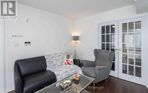 1007 - 54 East Liberty Street, Toronto, ON - Indoor