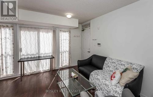 1007 - 54 East Liberty Street, Toronto, ON - Indoor Photo Showing Other Room