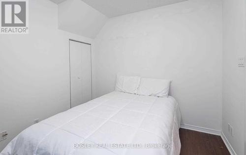 1007 - 54 East Liberty Street, Toronto, ON - Indoor Photo Showing Bedroom