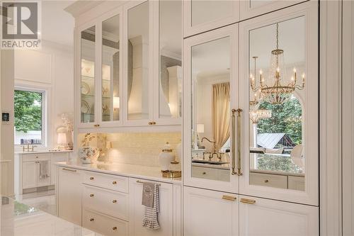 76 Hazelton Drive, Greater Sudbury, ON - Indoor Photo Showing Dining Room