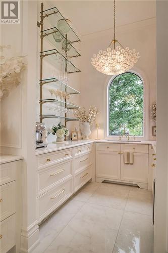 76 Hazelton Drive, Greater Sudbury, ON - Indoor Photo Showing Kitchen