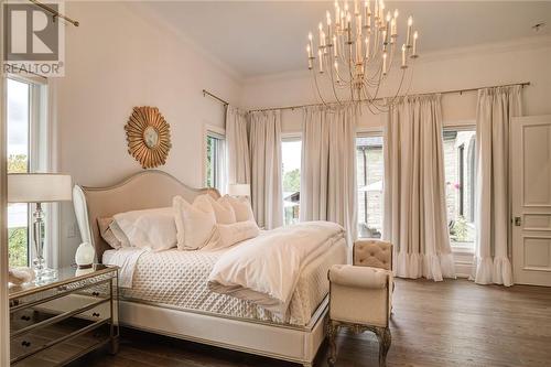 76 Hazelton Drive, Greater Sudbury, ON - Indoor Photo Showing Bedroom