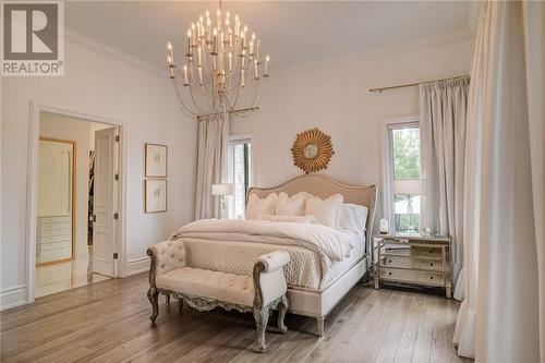 76 Hazelton Drive, Greater Sudbury, ON - Indoor Photo Showing Bedroom