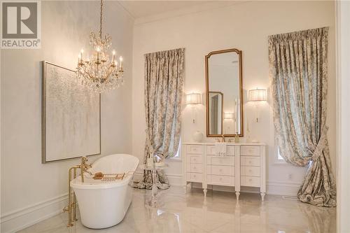 76 Hazelton Drive, Greater Sudbury, ON - Indoor Photo Showing Bathroom