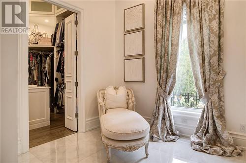 76 Hazelton Drive, Greater Sudbury, ON - Indoor Photo Showing Bedroom