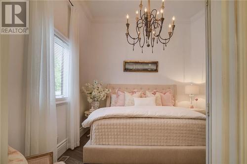 76 Hazelton Drive, Greater Sudbury, ON - Indoor Photo Showing Bedroom