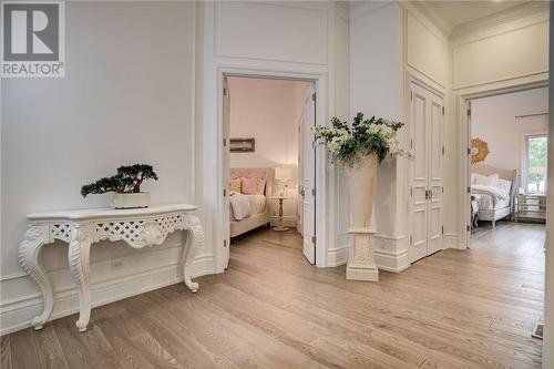 76 Hazelton Drive, Greater Sudbury, ON - Indoor Photo Showing Bedroom