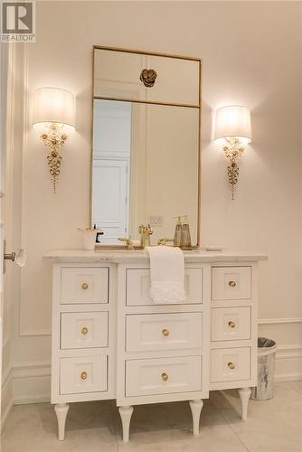 76 Hazelton Drive, Greater Sudbury, ON - Indoor Photo Showing Bathroom