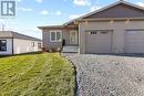 121 Attenborough Drive, Fredericton, NB  - Outdoor 