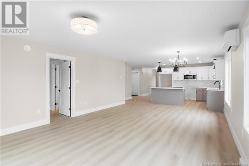 121 Attenborough Drive, Fredericton, NB - Indoor Photo Showing Kitchen