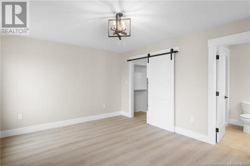 121 Attenborough Drive, Fredericton, NB - Indoor Photo Showing Other Room