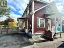 10 Rita Smith Street, Saint-Basile, NB  - Outdoor 