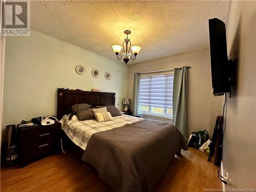 10 Rita Smith Street, Saint-Basile, NB - Indoor Photo Showing Bedroom